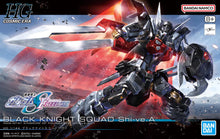 Gunpla - HGCE 1/144 BLACK KNIGHT SQUAD SHI-VE.A