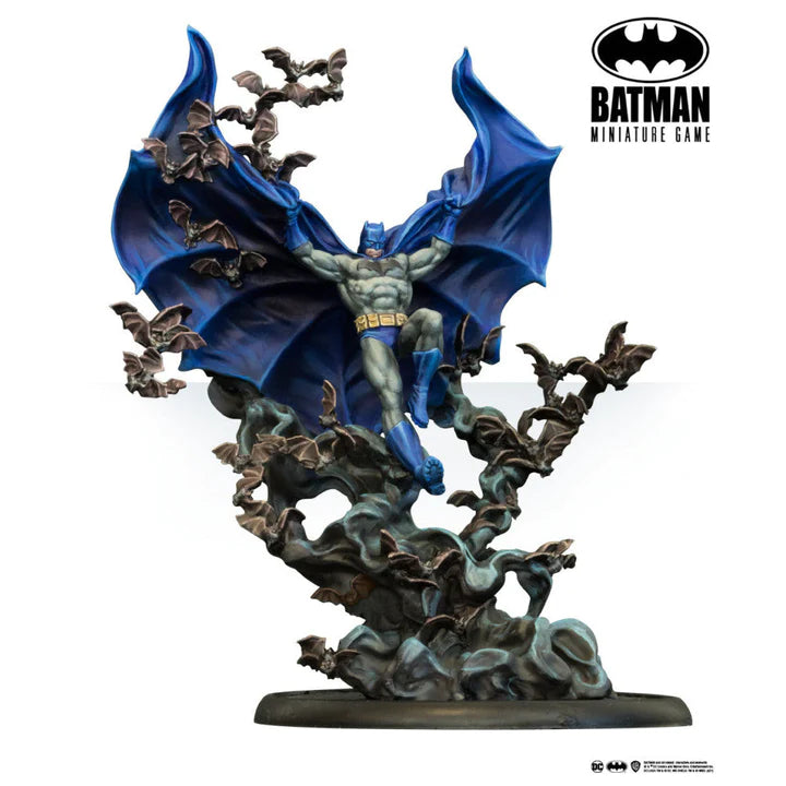 Batman Miniature Game - Batman (MV)