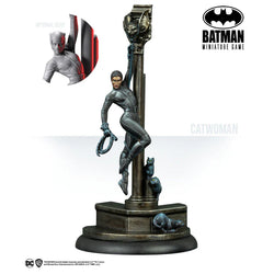 Batman Miniature Game - Two-Player Starter Box