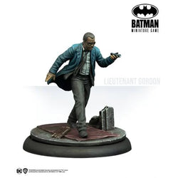 Batman Miniature Game - Two-Player Starter Box