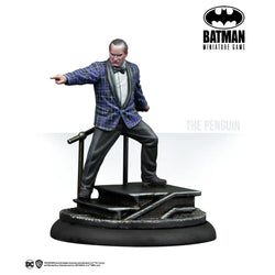 Batman Miniature Game - Two-Player Starter Box