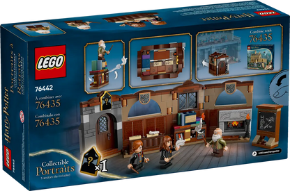 LEGO - Hogwarts™ Castle: Charms Class
