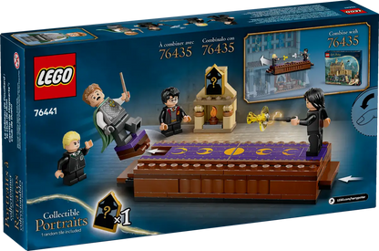 LEGO - Hogwarts™ Castle: Dueling Club