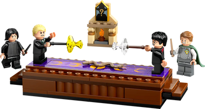 LEGO - Hogwarts™ Castle: Dueling Club