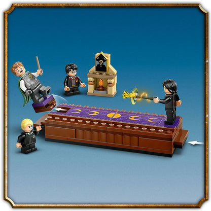 LEGO - Hogwarts™ Castle: Dueling Club