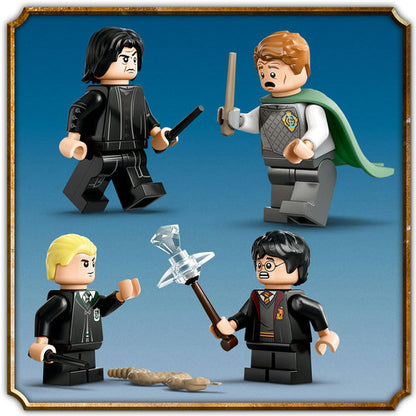 LEGO - Hogwarts™ Castle: Dueling Club