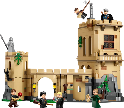 LEGO - Hogwarts™ Castle: Flying Lessons