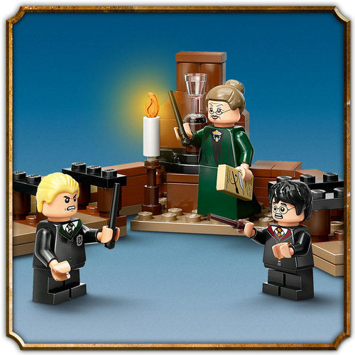 LEGO - Hogwarts™ Castle: Flying Lessons