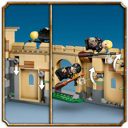 LEGO - Hogwarts™ Castle: Flying Lessons