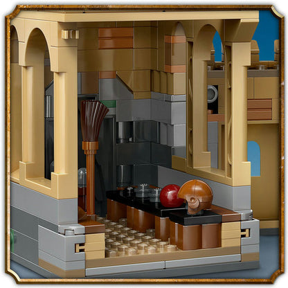 LEGO - Hogwarts™ Castle: Flying Lessons