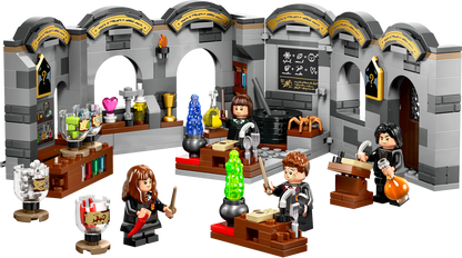 LEGO - Hogwarts™ Castle: Potions Class
