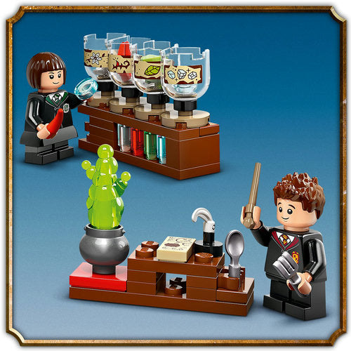 LEGO - Hogwarts™ Castle: Potions Class