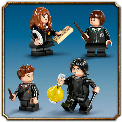LEGO - Hogwarts™ Castle: Potions Class