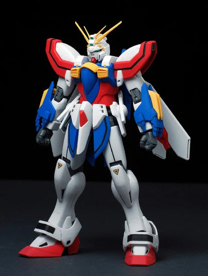 Gunpla - MG 1/100 G GUNDAM