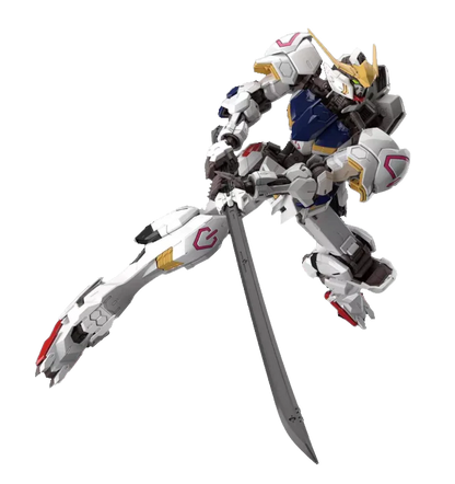 Gunpla - MG 1/100 GUNDAM BARBATOS