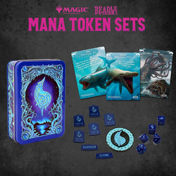 Beadle & Grimm's - Mana Token Set