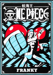 One Piece - Playing Cards