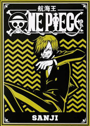 One Piece - Playing Cards