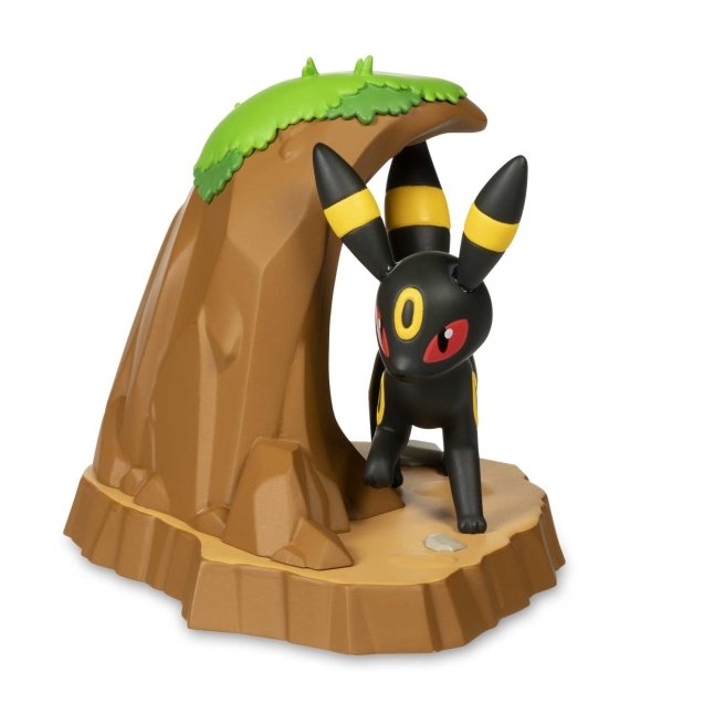 Funko Pokemon An Afternoon with Eevee & Friends Umbreon 4.25-Inch Vinyl Figure