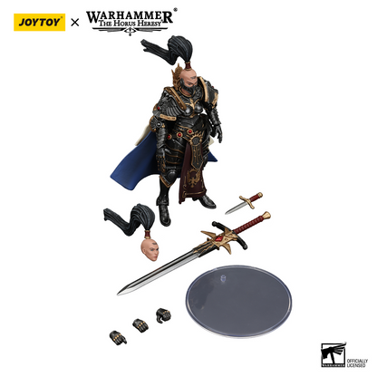 JoyToy - Warhammer 40000 - Sisters of Silence Knight-Commander Jenetia Krole
