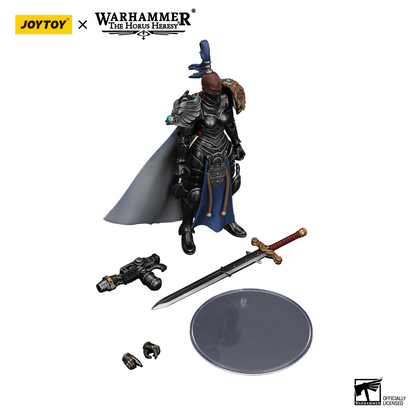 JoyToy - Warhammer 40000 - Sisters of Silence Argent Lynx Vigilator Cadre Vigilator 2