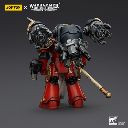 JoyToy - Warhammer 40000 - Blood Angels Dawnbreaker Cohort Dawnbreaker 1