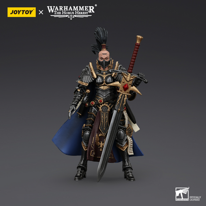 JoyToy - Warhammer 40000 - Sisters of Silence Knight-Commander Jenetia Krole