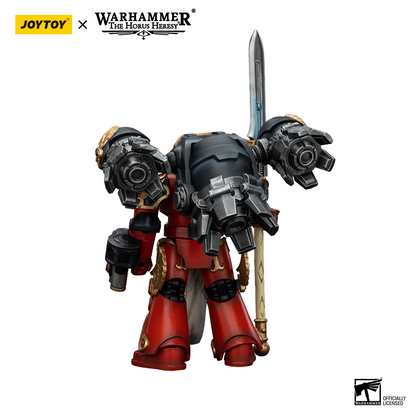 JoyToy - Warhammer 40000 - Blood Angels Dawnbreaker Cohort Dawnbreaker 2