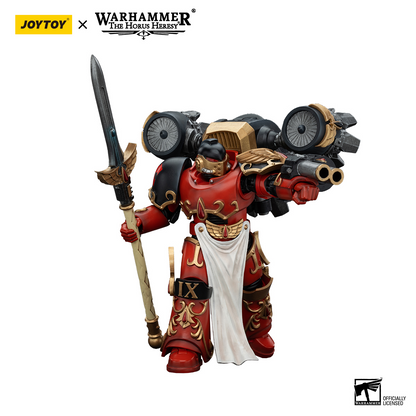 JoyToy - Warhammer 40000 - Blood Angels Dawnbreaker Cohort Dawnbreaker 2