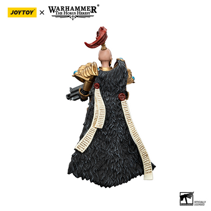 JoyToy - Warhammer 40000 - Sisters of Silence White Falcons Vigilator Cadre Vigilator 1