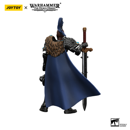 JoyToy - Warhammer 40000 - Sisters of Silence Argent Lynx Vigilator Cadre Vigilator 2