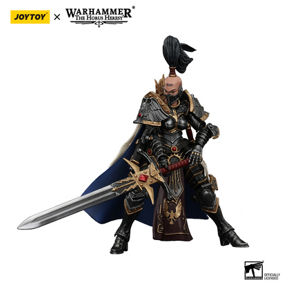 JoyToy - Warhammer 40000 - Sisters of Silence Knight-Commander Jenetia Krole