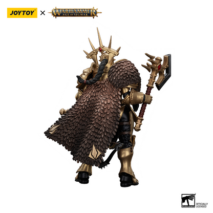 JoyToy - AGE of SIGMAR - Stormcast Eternals The Blacktalons Neave Blacktalon