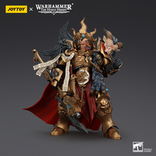 JoyToy - Warhammer 40000 - Legio Custodes Constantin Valdor, Captain-General of the Legio Custodes
