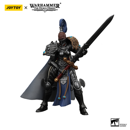 JoyToy - Warhammer 40000 - Sisters of Silence Argent Lynx Vigilator Cadre Vigilator 2