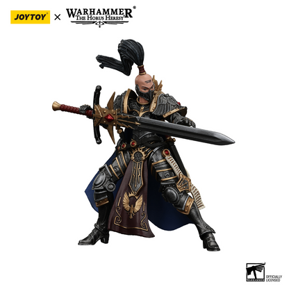 JoyToy - Warhammer 40000 - Sisters of Silence Knight-Commander Jenetia Krole