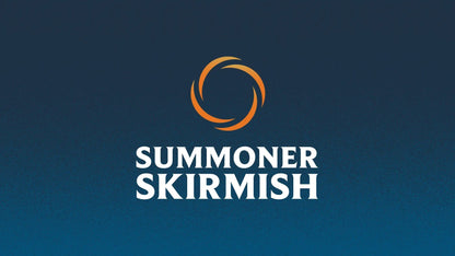 Ticket: Riftbound Sunday Summoner Skirmish - 07 Jun 2026 at 01:30 PM