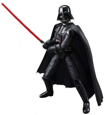 Bandai - Star Wars Plastic Model Kit 1/12 Darth Vader