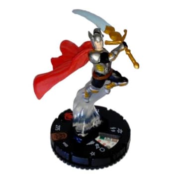 Thor #103 Fear Itself Marvel Heroclix