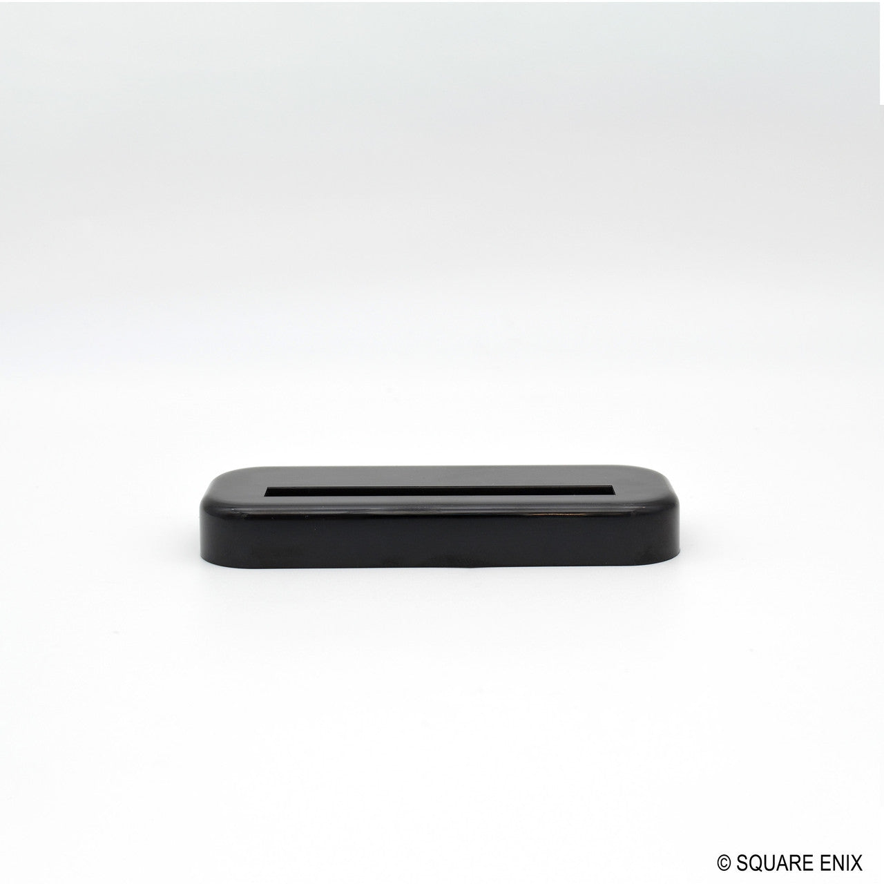FINAL FANTASY 1TOUCH 35PT EDGE BLACK FRONT
