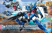 Gunpla - HGBD:R 1/144 EARTHREE GUNDAM