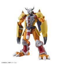 Digimon Figure-rise Standard Wargreymon