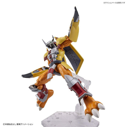 Digimon Figure-rise Standard Wargreymon