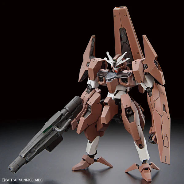 Gunpla - HGTWFM 1/144 LFRITH THORN