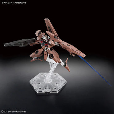 Bandai - The Witch from Mercury HG Lfrith Thorn  1/144 Scale Model Kit