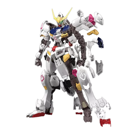 Gunpla - MG 1/100 GUNDAM BARBATOS