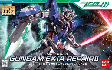 Gunpla - HG 1/144 GUNDAM EXIA REPAIR II