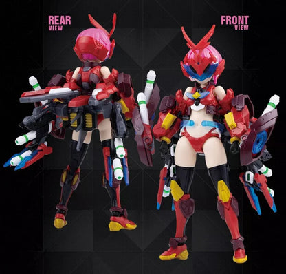 1/12 A.T.K.GIRL HERACROSS (BEETLE)