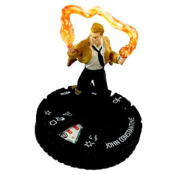 John Constantine - 053a (NO CARD)