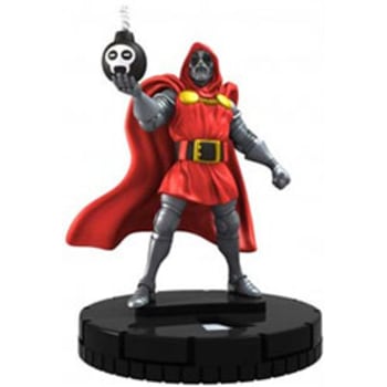 Death Mask #M-007 2013 Convention Exclusive Marvel Heroclix